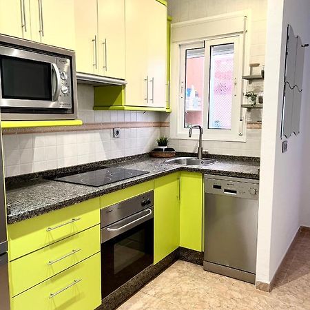 Precioso Apartamento Μάλαγα Εξωτερικό φωτογραφία