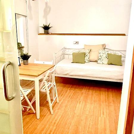 Precioso Apartamento Μάλαγα Εξωτερικό φωτογραφία