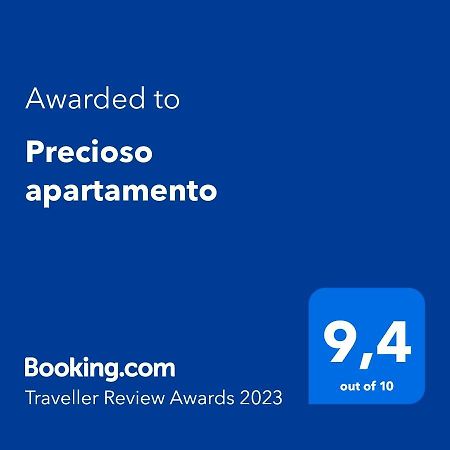 Precioso Apartamento Μάλαγα Εξωτερικό φωτογραφία