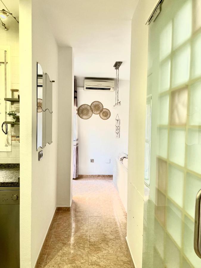 Precioso Apartamento Μάλαγα Εξωτερικό φωτογραφία