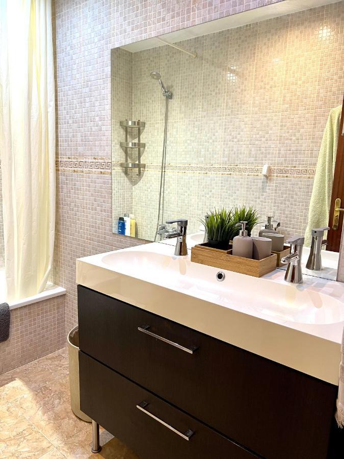 Precioso Apartamento Μάλαγα Εξωτερικό φωτογραφία