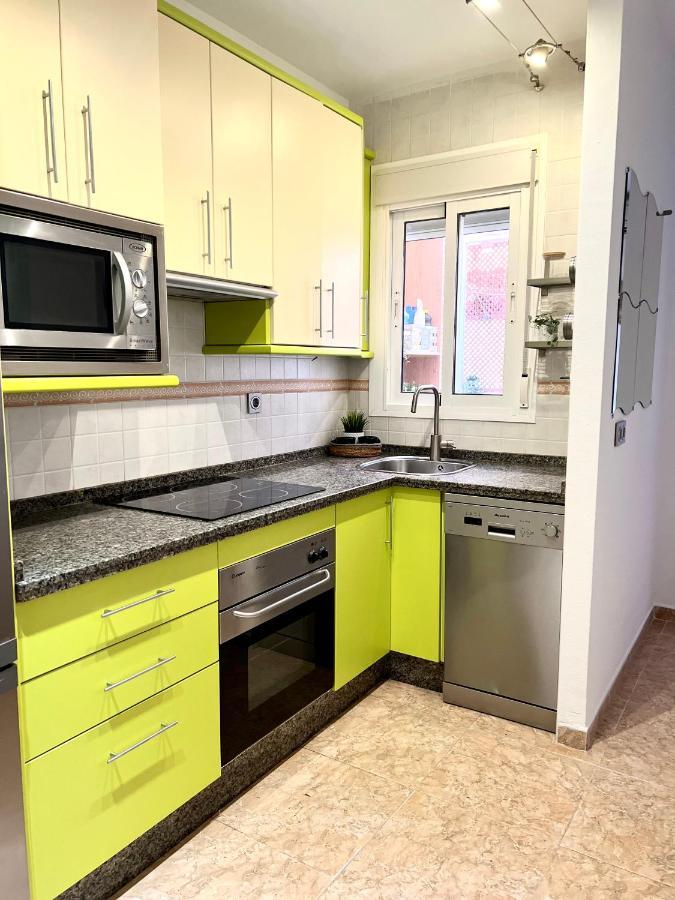 Precioso Apartamento Μάλαγα Εξωτερικό φωτογραφία