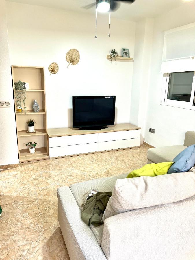 Precioso Apartamento Μάλαγα Εξωτερικό φωτογραφία