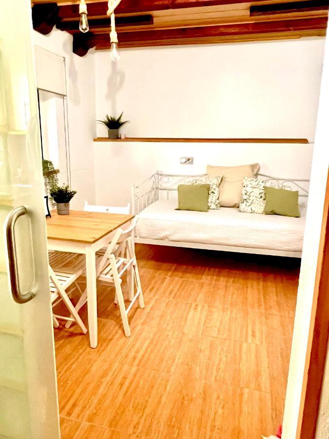 Precioso Apartamento Μάλαγα Εξωτερικό φωτογραφία