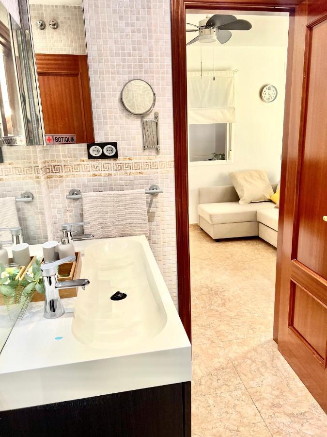 Precioso Apartamento Μάλαγα Εξωτερικό φωτογραφία