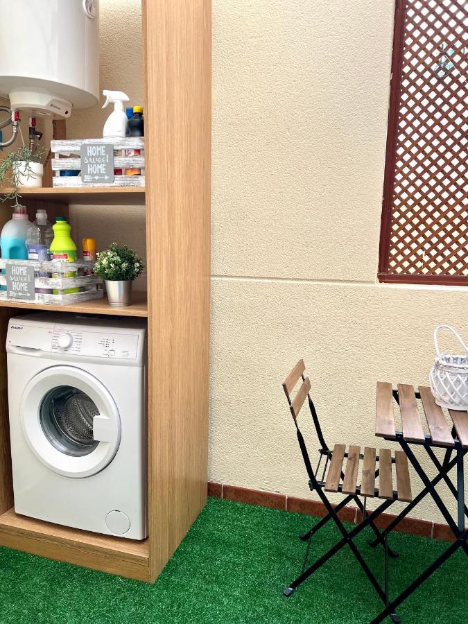 Precioso Apartamento Μάλαγα Εξωτερικό φωτογραφία