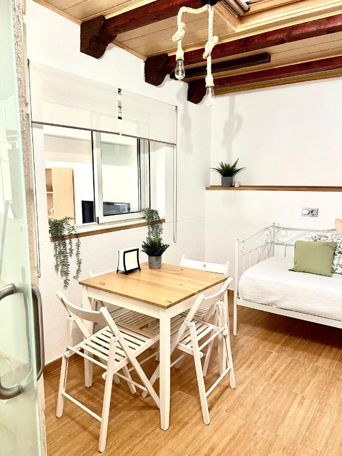 Precioso Apartamento Μάλαγα Εξωτερικό φωτογραφία