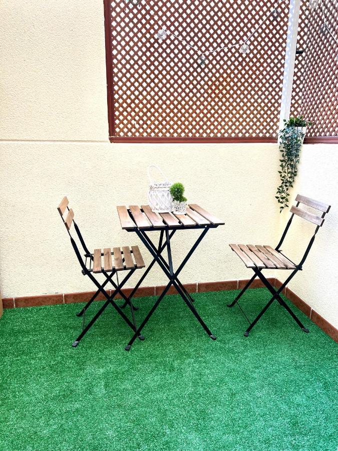 Precioso Apartamento Μάλαγα Εξωτερικό φωτογραφία